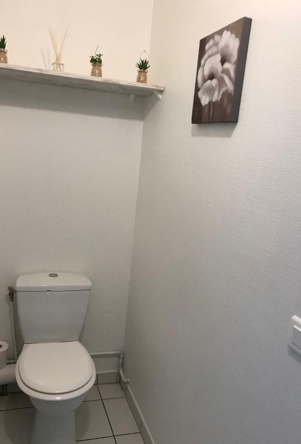 Clos Etchberri Bidart Bagian luar foto